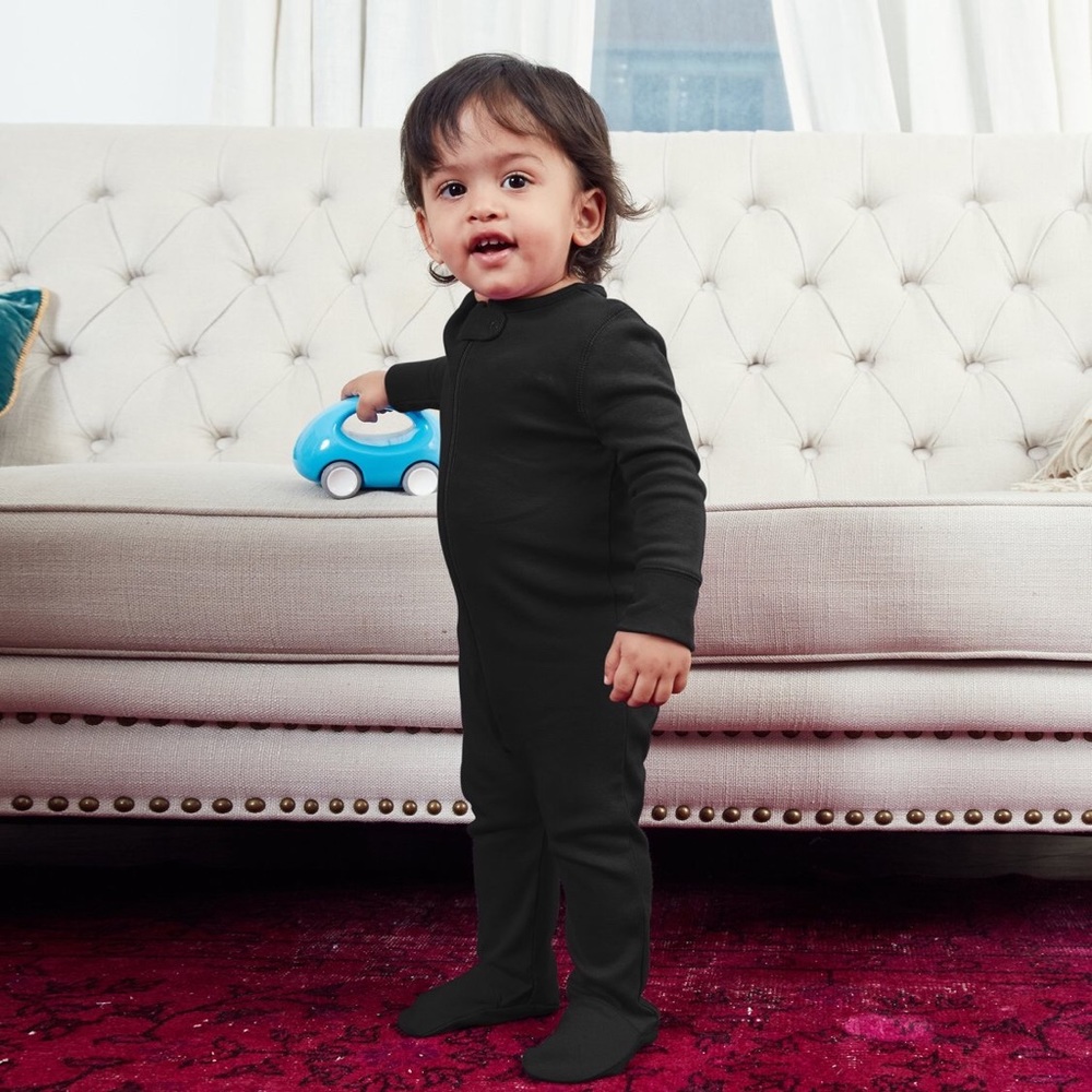 Baby footie/Pj from Primary